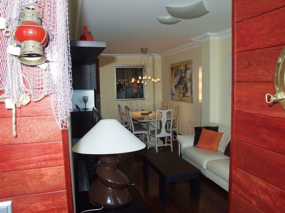 Vivienda en Gijon frente al mar Villa Eksteriør bilde