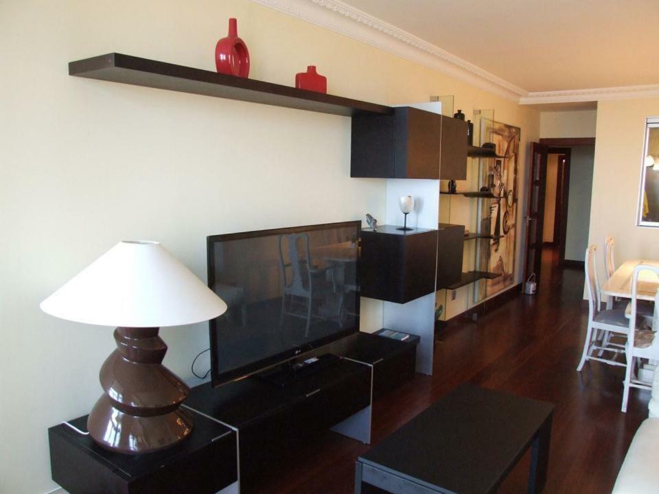 Vivienda en Gijon frente al mar Villa Eksteriør bilde