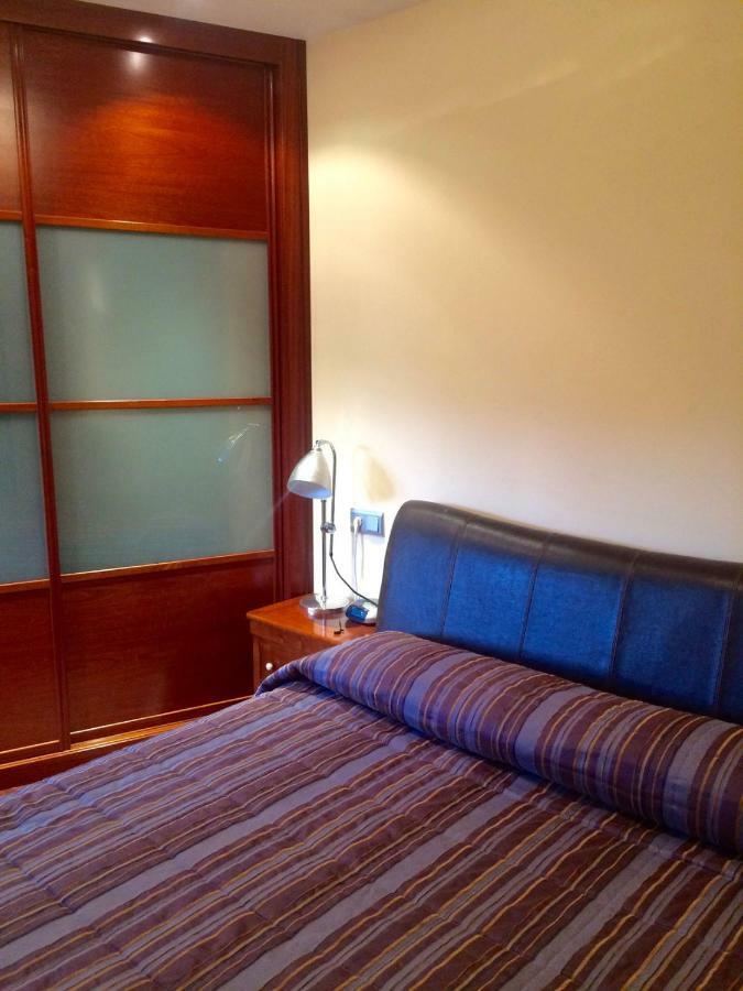 Vivienda en Gijon frente al mar Villa Eksteriør bilde